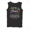 Daycare Provider Loving Kind Reliable Infant Room Teacher Men Tank Top, funny design Daycare Provider Loving Kind Reliable Infant Room Teacher Men Tank Top, funny design