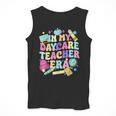 In My Daycare Teacher Era Daycare Provider Kids Men Tank Top, funny design In My Daycare Teacher Era Daycare Provider Kids Men Tank Top, funny design