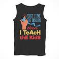 Diabetic Teacher Diabetes Awareness Insulin Blue Ribbon Men Tank Top, funny design Diabetic Teacher Diabetes Awareness Insulin Blue Ribbon Men Tank Top, funny design