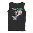 Dino Para Professional Teacher Collection T-Rex Dinosaur Paraeducator Assistant Teacher Men Tank Top, funny design Dino Para Professional Teacher Collection T-Rex Dinosaur Paraeducator Assistant Teacher Men Tank Top, funny design