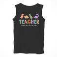 Dinosaur Teacher Teachersaurus Rex Dino Men Tank Top, funny design Dinosaur Teacher Teachersaurus Rex Dino Men Tank Top, funny design