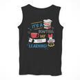 Disney Minnie Mouse Beautiful Day For Learning Teacher's Day Men Tank Top, funny design Disney Minnie Mouse Beautiful Day For Learning Teacher's Day Men Tank Top, funny design