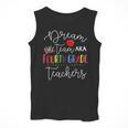 Dream Team Fourth Grade Teachers Back To School 4th Grade Men Tank Top, funny design Dream Team Fourth Grade Teachers Back To School 4th Grade Men Tank Top, funny design