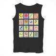 Dual Language Crew Bilingual Spanish Teacher Back To School For Men Women Men Tank Top, funny design