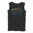 Dyslexia Teachers Form New Pathways Awareness Men Tank Top, funny design Dyslexia Teachers Form New Pathways Awareness Men Tank Top, funny design