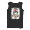 Early Head Start Life Messy Bun Back To School Teacher Women Men Tank Top, funny design Early Head Start Life Messy Bun Back To School Teacher Women Men Tank Top, funny design