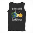 Earth Rotation Earth Day Science Teacher Kids Women Men Tank Top, Science Teacher Gifts, funny design Earth Rotation Earth Day Science Teacher Kids Women Men Tank Top, Science Teacher Gifts, funny design