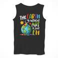 Earth Without Art Is Just Eh Artist Art Teacher Men Tank Top, funny design Earth Without Art Is Just Eh Artist Art Teacher Men Tank Top, funny design