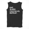 Eat Sleep Calculus Repeat Mathematics Math Teacher Men Tank Top, funny design Eat Sleep Calculus Repeat Mathematics Math Teacher Men Tank Top, funny design