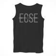 ECSE Early Childhood Teacher Special Education Men Tank Top, funny design ECSE Early Childhood Teacher Special Education Men Tank Top, funny design