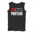 El Professor Money Costume Profesor Glasses Men Teacher Gift Men Tank Top, funny design El Professor Money Costume Profesor Glasses Men Teacher Gift Men Tank Top, funny design
