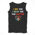 Emotional Intelligence Quote For School Counselor Teacher Men Tank Top, funny design Emotional Intelligence Quote For School Counselor Teacher Men Tank Top, funny design