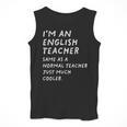 English Teacher Definition Men Tank Top, English Teacher Gifts, funny design English Teacher Definition Men Tank Top, English Teacher Gifts, funny design