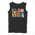 English Teacher Ela Vibes Teacher Kids First Day Of School Men Tank Top, English Teacher Gifts, funny design English Teacher Ela Vibes Teacher Kids First Day Of School Men Tank Top, English Teacher Gifts, funny design