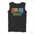 English Teacher Men Women Grammar Class English Teacher Men Tank Top, English Teacher Gifts, funny design English Teacher Men Women Grammar Class English Teacher Men Tank Top, English Teacher Gifts, funny design