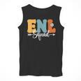 ENL Squad Back To School Teachers Students ENL Crew Men Women Girls Kids Men Tank Top, funny design