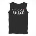 Fa La 8 Shirt Math Teacher Christmas Men Tank Top, funny design Fa La 8 Shirt Math Teacher Christmas Men Tank Top, funny design