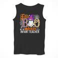 Fab Boo Lous Infant Teacher Halloween Costume Men Tank Top, funny design Fab Boo Lous Infant Teacher Halloween Costume Men Tank Top, funny design