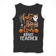 Faboolous INFANT Teacher Halloween Men Tank Top, funny design Faboolous INFANT Teacher Halloween Men Tank Top, funny design