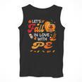 Lets Fall In Love With PE Teacher Thanksgiving Men Tank Top, Pe Teacher Gifts, funny design Lets Fall In Love With PE Teacher Thanksgiving Men Tank Top, Pe Teacher Gifts, funny design