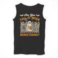 Are You Fall o Ween Directions Halloween Skeleton Teacher Men Tank Top, funny design Are You Fall o Ween Directions Halloween Skeleton Teacher Men Tank Top, funny design