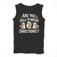 Are You Fall O Ween Directions Halloween Teacher Ghosts Men Tank Top, funny design Are You Fall O Ween Directions Halloween Teacher Ghosts Men Tank Top, funny design