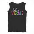 Feliz Viernes Happy Friday Spanish Teacher Friday Spanish Sp Men Tank Top, funny design Feliz Viernes Happy Friday Spanish Teacher Friday Spanish Sp Men Tank Top, funny design