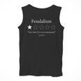 Feudalism Review World History AP History Teacher Men Tank Top, History Teacher Gifts, funny design Feudalism Review World History AP History Teacher Men Tank Top, History Teacher Gifts, funny design