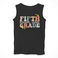 Fifth Grade Dream Team First Day Of 5th Grade Teachers Men Tank Top, First Grade Teacher Gifts, funny design Fifth Grade Dream Team First Day Of 5th Grade Teachers Men Tank Top, First Grade Teacher Gifts, funny design