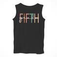 Fifth Grade Girls Boys Teacher Team 5th Grade Squad Men Tank Top, funny design Fifth Grade Girls Boys Teacher Team 5th Grade Squad Men Tank Top, funny design