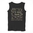 Fifth Grade Squad Adventure Camping 5th Grade Teacher Kids Men Tank Top, funny design Fifth Grade Squad Adventure Camping 5th Grade Teacher Kids Men Tank Top, funny design