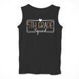 Fifth Grade Squad Teachers Kids 5th Grade Back To School Men Tank Top, funny design Fifth Grade Squad Teachers Kids 5th Grade Back To School Men Tank Top, funny design