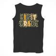 First 1St Grade Camo Camouflage Boy Teacher Back To School Men Tank Top, First Grade Teacher Gifts, funny design