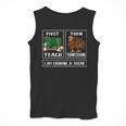 First Teach Then Thanksgiving I'm Earning A Break Teacher Men Tank Top, funny design First Teach Then Thanksgiving I'm Earning A Break Teacher Men Tank Top, funny design