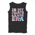 In My Fourth Grade Era Girl Back To School 4th Grade Teacher Men Tank Top, 4th Grade Teacher Gifts, funny design In My Fourth Grade Era Girl Back To School 4th Grade Teacher Men Tank Top, 4th Grade Teacher Gifts, funny design
