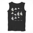 Fractions Math Teacher Ghost Math Halloween Humorous Men Tank Top, funny design Fractions Math Teacher Ghost Math Halloween Humorous Men Tank Top, funny design