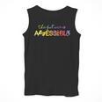 The Future Is Accessible Special Education Teacher Men Tank Top, Future Teacher Gifts, funny design The Future Is Accessible Special Education Teacher Men Tank Top, Future Teacher Gifts, funny design