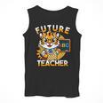 Future Teacher Graphic For Boys Inspiring Young Minds Men Tank Top, Future Teacher Gifts, funny design