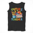 Future Teacher Costume For Kids Back To School Boy Girl Men Tank Top, Future Teacher Gifts, funny design Future Teacher Costume For Kids Back To School Boy Girl Men Tank Top, Future Teacher Gifts, funny design