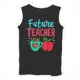 Future Teacher Education Student Men Tank Top, Future Teacher Gifts, funny design Future Teacher Education Student Men Tank Top, Future Teacher Gifts, funny design