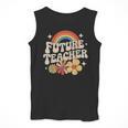 Future Teacher Kids Youth Girls Rainbow Pre-k Kindergarten Men Tank Top, Future Teacher Gifts, funny design