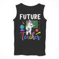 Future Teacher School Teacher Female Men Tank Top, Future Teacher Gifts, funny design Future Teacher School Teacher Female Men Tank Top, Future Teacher Gifts, funny design