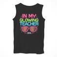 In My Glowing Teacher Era Groovy Colorful Bright Men Tank Top, Groovy Teacher Gifts, funny design In My Glowing Teacher Era Groovy Colorful Bright Men Tank Top, Groovy Teacher Gifts, funny design
