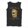 Go Hard Or Go Home Art Teacher Men Tank Top, funny design Go Hard Or Go Home Art Teacher Men Tank Top, funny design