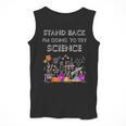 Going To Try Science Geek Nerd Tee Teacher STEM Men Tank Top, Science Teacher Gifts, funny design Going To Try Science Geek Nerd Tee Teacher STEM Men Tank Top, Science Teacher Gifts, funny design
