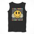 You All Gonna Learn Today Shirt Retro Groovy Teacher Life Men Tank Top, Groovy Teacher Gifts, funny design You All Gonna Learn Today Shirt Retro Groovy Teacher Life Men Tank Top, Groovy Teacher Gifts, funny design