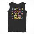 Good Day To Do Math Teacher Appreciation Day Science Men Tank Top, Science Teacher Gifts, funny design Good Day To Do Math Teacher Appreciation Day Science Men Tank Top, Science Teacher Gifts, funny design