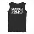 Grammar Police T Shirt English Teacher Men Tank Top, English Teacher Gifts, funny design Grammar Police T Shirt English Teacher Men Tank Top, English Teacher Gifts, funny design
