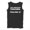 The Greatest Teacher Failure Is Wisdom Quote Motivation Men Women Girls Kids Men Tank Top, funny design The Greatest Teacher Failure Is Wisdom Quote Motivation Men Women Girls Kids Men Tank Top, funny design