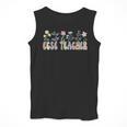Groovy ECSE Early Childhood Special Education Teacher Men Tank Top, Groovy Teacher Gifts, funny design Groovy ECSE Early Childhood Special Education Teacher Men Tank Top, Groovy Teacher Gifts, funny design